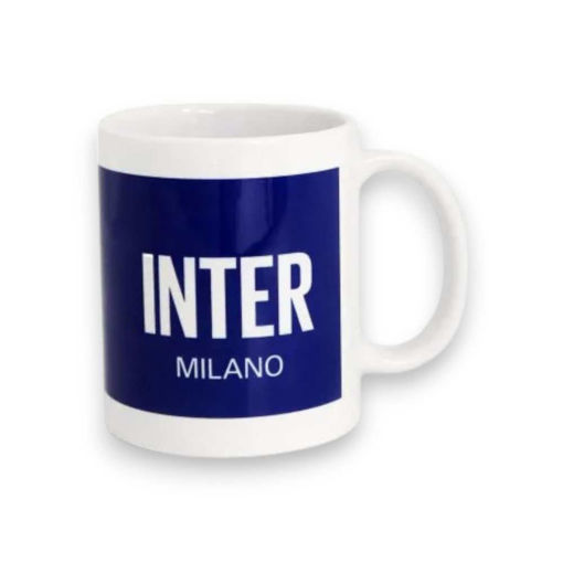 Picture of INTER MUG LOGO